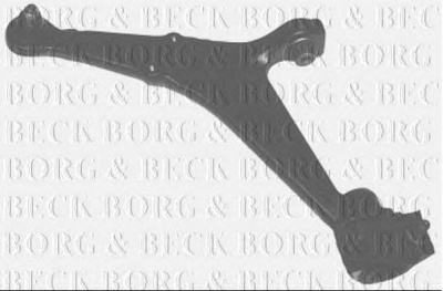 BORG & BECK bca5677 -  Рычаг независимой подвески колеса, подвеска колеса